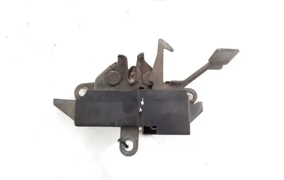 Toyota Avensis T220 Engine bonnet (hood) release handle 53510-05020