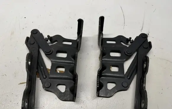 KIA Sportage Engine bonnet/hood hinges ZAWI