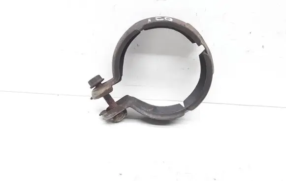 Mercedes-Benz E W212 Muffler pipe connector clamp A0009958902