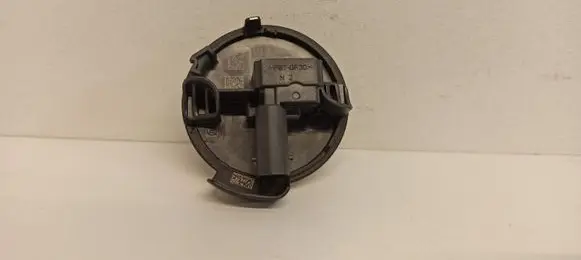 Audi A1 Airbag deployment crash/impact sensor 5WA959354