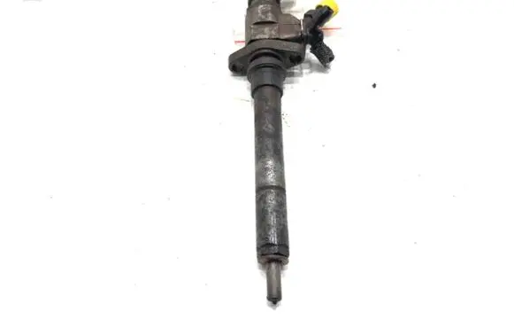 Ford S-MAX Fuel injectors set 9657144580