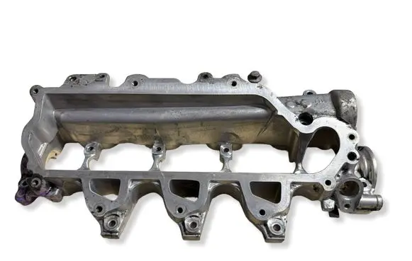 Dacia Dokker Engine head 130C01377R 20146029531