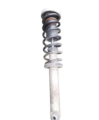 BMW 5 E60 E61 Rear shock absorber/damper 6766605