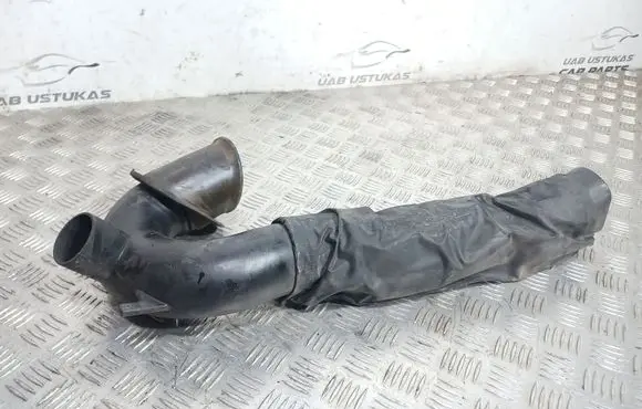 Chevrolet Captiva Air intake duct part