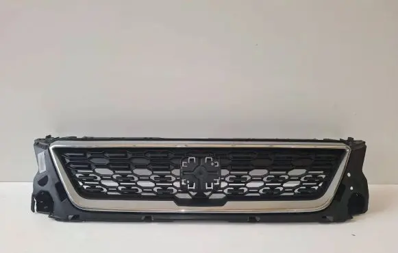 Seat Ibiza V (KJ) Front grill 6F0853654D