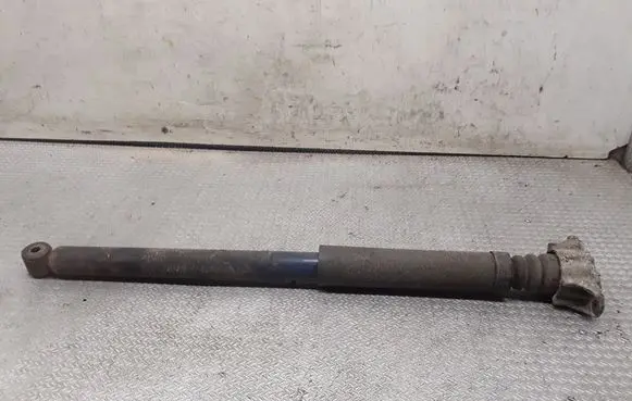 Ford Focus Rear shock absorber/damper