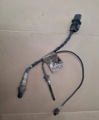 Mercedes-Benz ML W164 Lambda probe sensor 0035426918