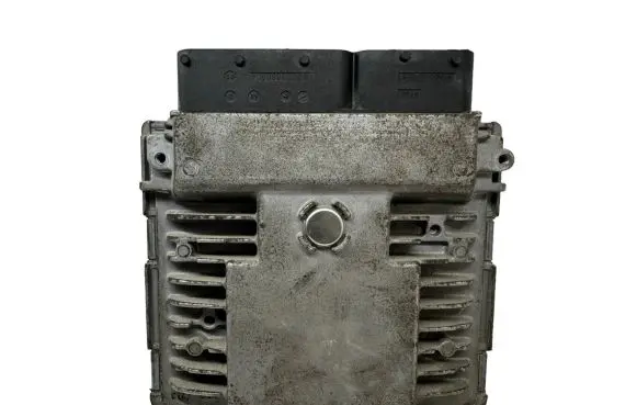 Volkswagen Beetle A5 Engine control unit/module 03F906070JD 03F907309R