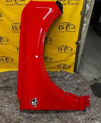 Ford Bronco Fender 