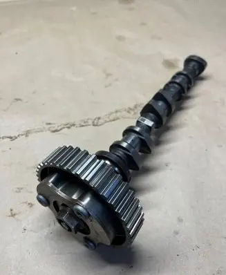 Ford Focus Camshaft Cm5g6c524ea Cm5gfe 150680550