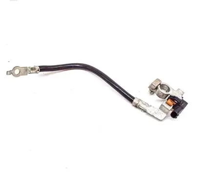 Ford Mustang Mach-E Negative earth cable (battery) LJ9T10C679AD