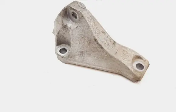 BMW X1 E84 Fuel pump bracket 7804376 241681