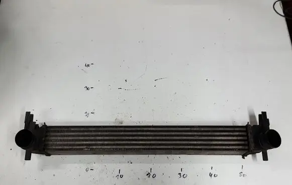 Skoda Rapid (NH) Intercooler radiator 6R0145805