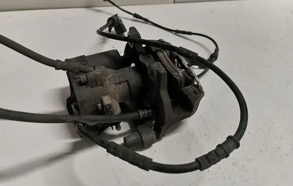 BMW X1 F48 F49 Rear brake caliper 6883028