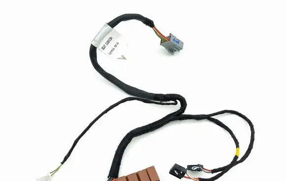 Maserati Quattroporte Seat wiring loom 30807905