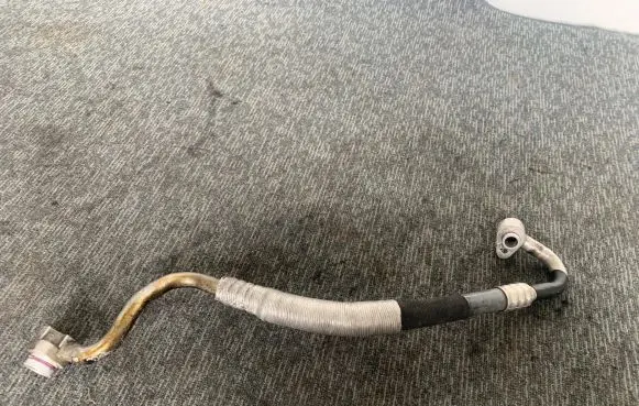 Audi A7 S7 4G Air conditioning (A/C) pipe/hose 4G0260707P