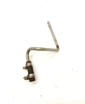 Fuel main line pipe