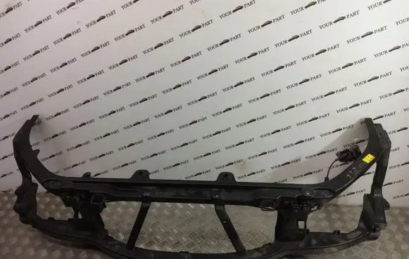 Ford Focus C-MAX Radiator support slam panel