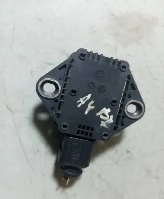 Audi A4 S4 B7 8E 8H ESP acceleration yaw rate sensor 8E0907637C 0265005620