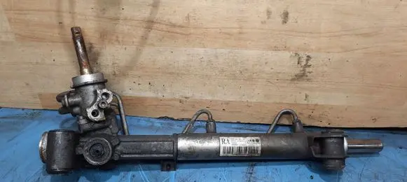 Opel Astra H Steering rack
