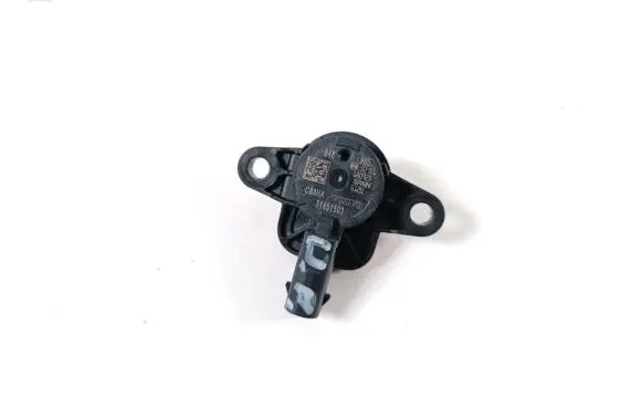 Volvo V60 Airbag deployment crash/impact sensor 31451503