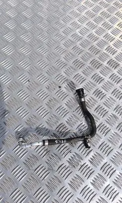 Mercedes-Benz GLS X167 Engine coolant pipe/hose 2562031502 A2562031502