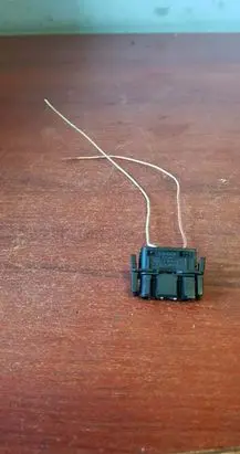 BMW 5 E39 Sensor 1378134