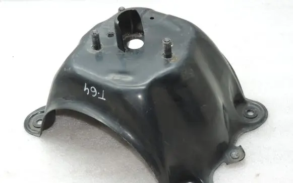 Toyota RAV 4 (XA30) Spare wheel mounting bracket 5190842040