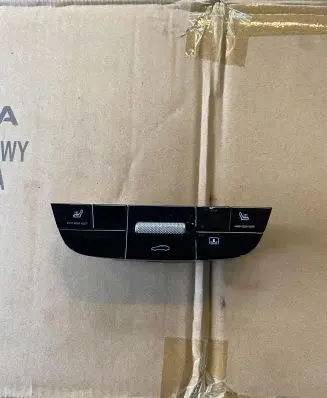 Porsche Panamera (971) Other control units/modules 971919709CG
