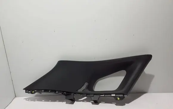Lexus RX V Tailgate/trunk side cover trim 624800E280C0