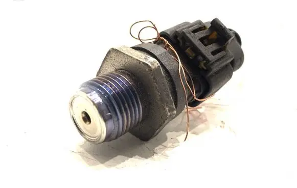 Opel Astra H Fuel pressure sensor 0281002706