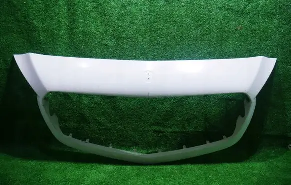 Mercedes-Benz Citan W415 Front bumper upper radiator grill 623106051