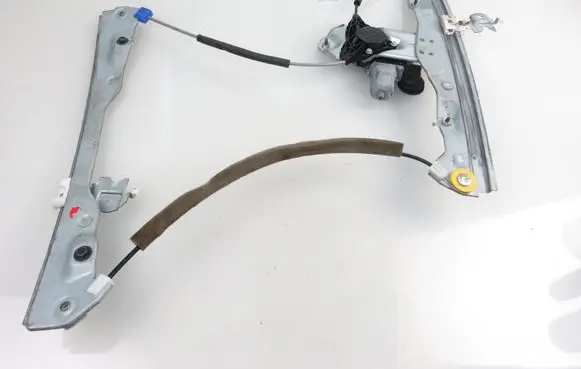 Infiniti Q50 Front door window regulator with motor 0620203090 807514GA0A