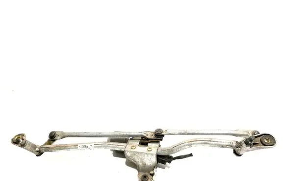 Audi A4 S4 B7 8E 8H Front wiper linkage and motor 8E2955119A 0390241510 0412201