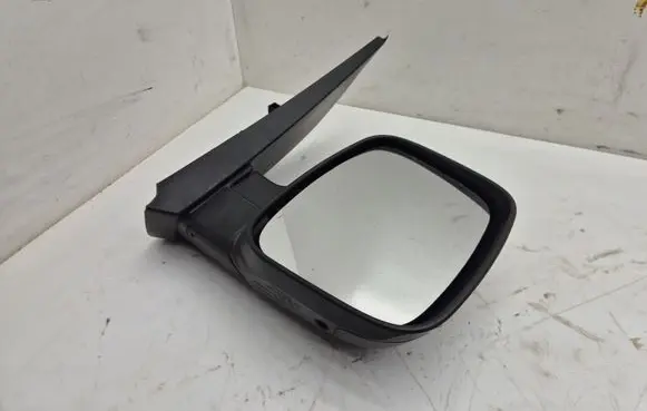 Peugeot Bipper Front door electric wing mirror 735460567