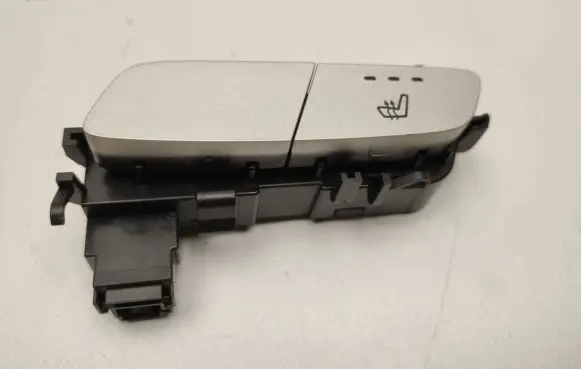 Mercedes-Benz C W205 Seat heating switch A2139057502