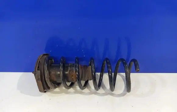 Volvo V60 Rear coil spring 31304056 31262909
