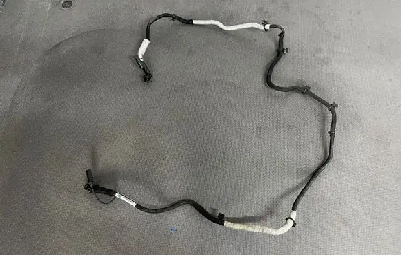Audi Q5 SQ5 FY AdBlue supply pipe 80A131961J 444000054078