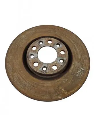 Alfa Romeo 159 Front brake disc