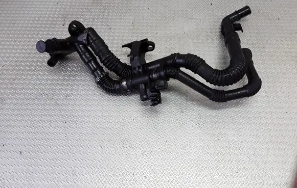 Ford Focus C-MAX Engine coolant pipe/hose