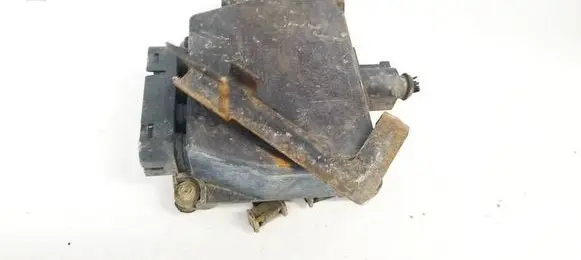 Skoda Octavia Mk2 (1Z) Turbo solenoid valve 6Q0906625