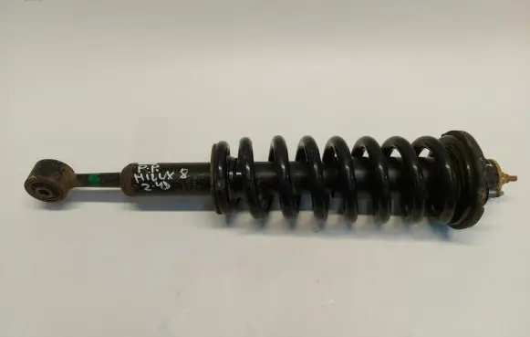 Toyota Hilux (AN120, AN130) Front shock absorber/damper 48510-0KD40
