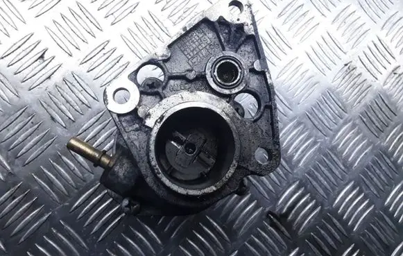 Vacuum pump