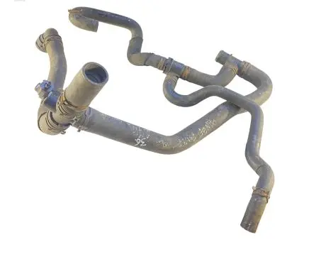 Land Rover Evoque I Air intake hose/pipe