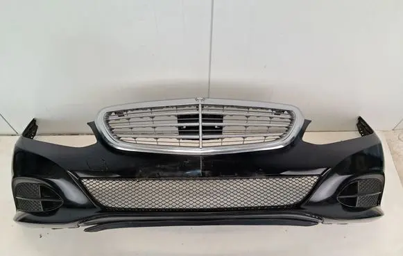 Mercedes-Benz E W212 Front bumper A2128851438 Z2656