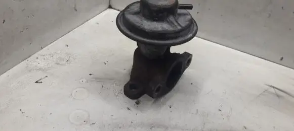 KIA Sorento EGR valve