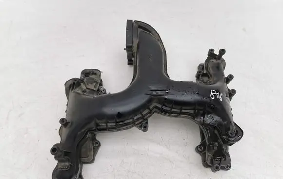 Audi A7 S7 4G Intake manifold 059129711CF