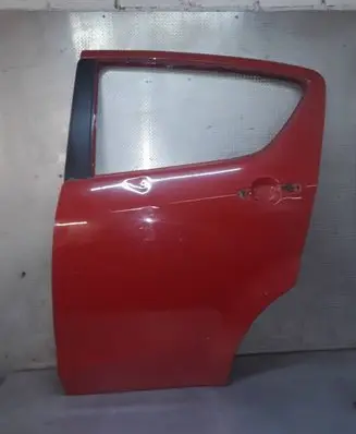 Opel Agila B Rear door 