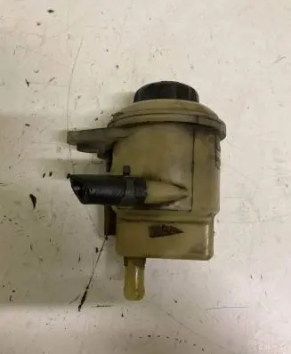 Opel Antara Power steering fluid tank/reservoir