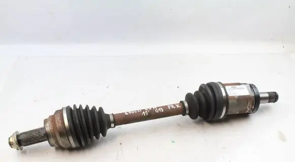 BMW X5M E70 Front driveshaft 7622883 31607622883